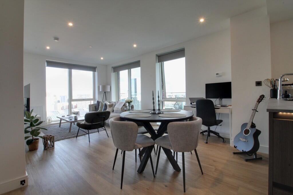 Additional image 15 of The Regent, Shadwell Street, Birmingham City Centre