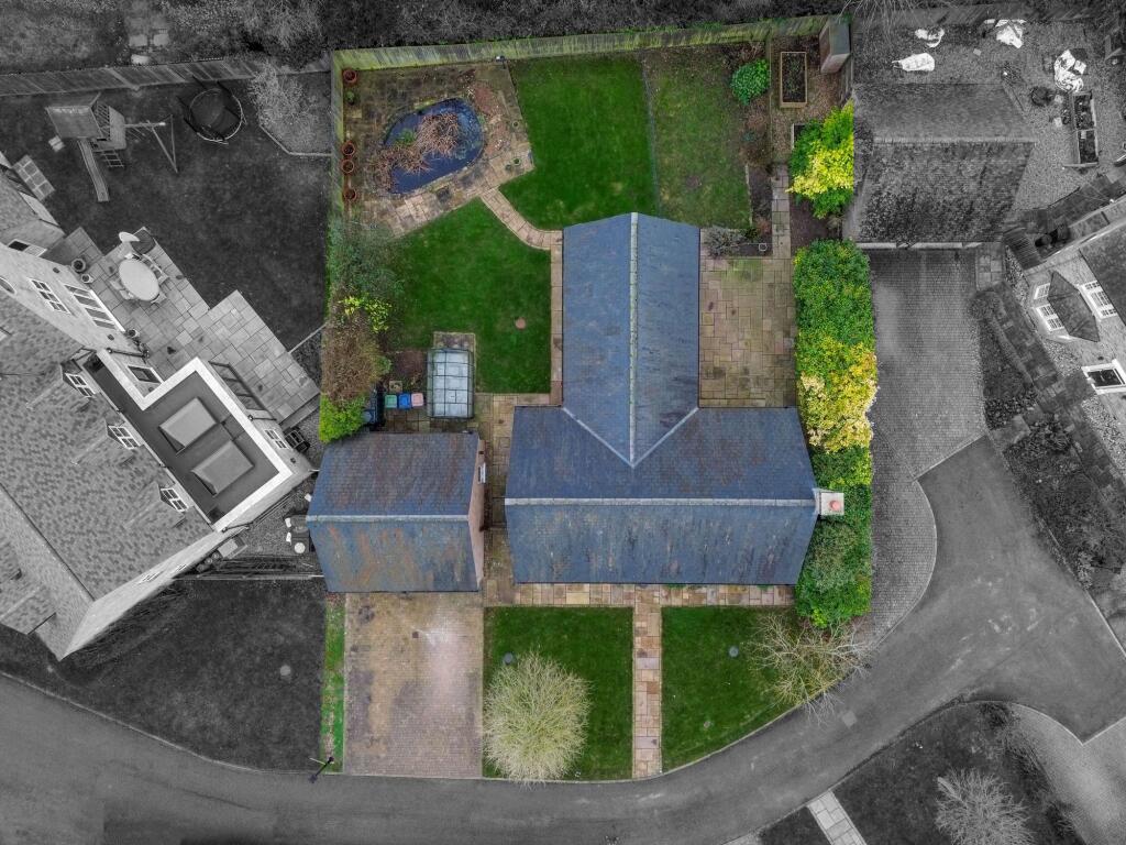 Additional image 26 of Orchard Close, Swaffham Prior, CB25