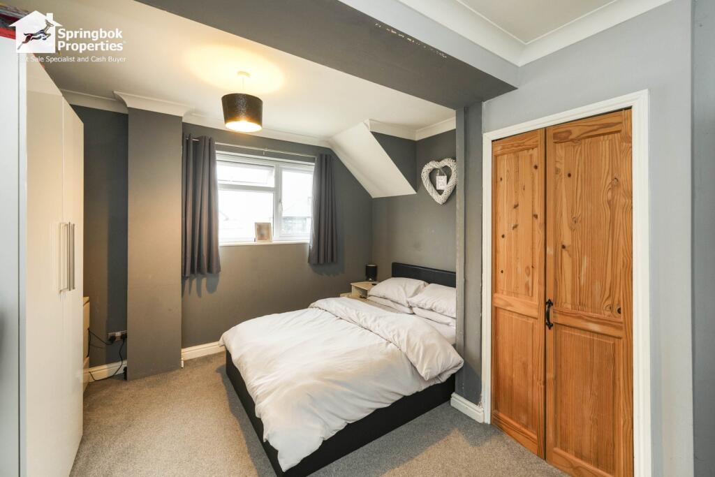 Additional image 11 of Ashford Road, Patchway, Bristol, Avon