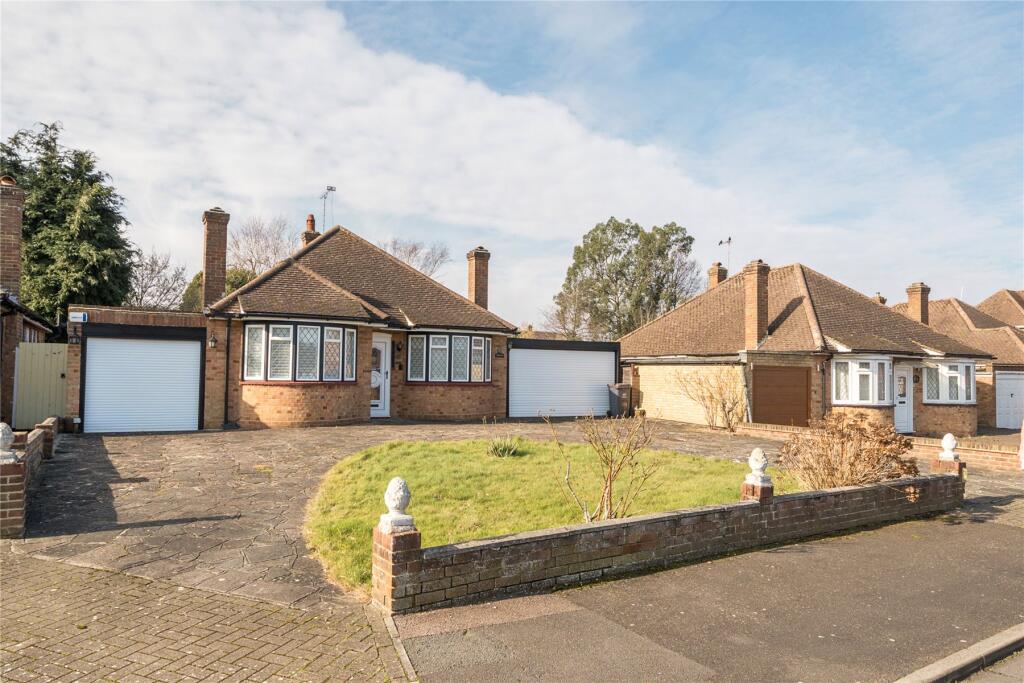 Primary image of Avalon Close, Orpington