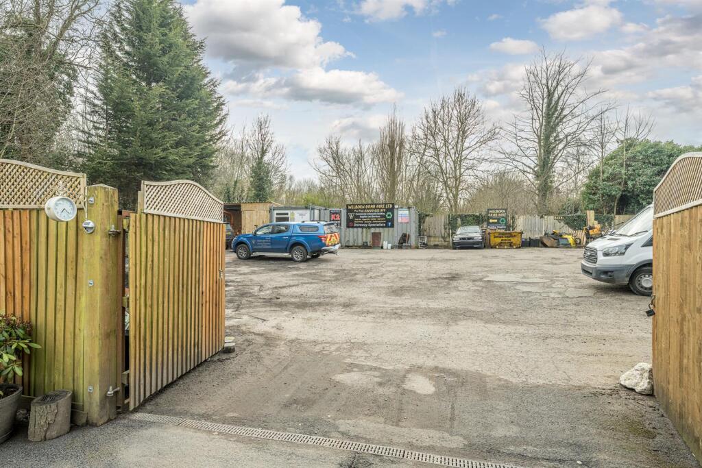 Additional image 3 of Shilton Forge, Shelton Lane, Halesowen, B63 2XE