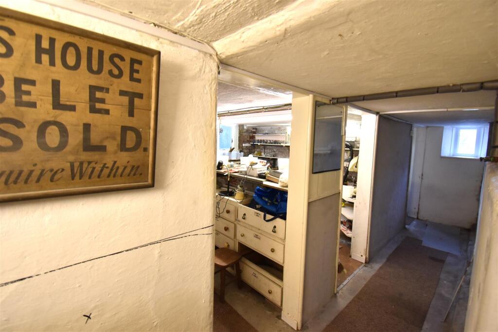 Additional image 25 of Handsome Period Family Home Of Over 3,500 Sq Ft Adjacent To Durham Downs