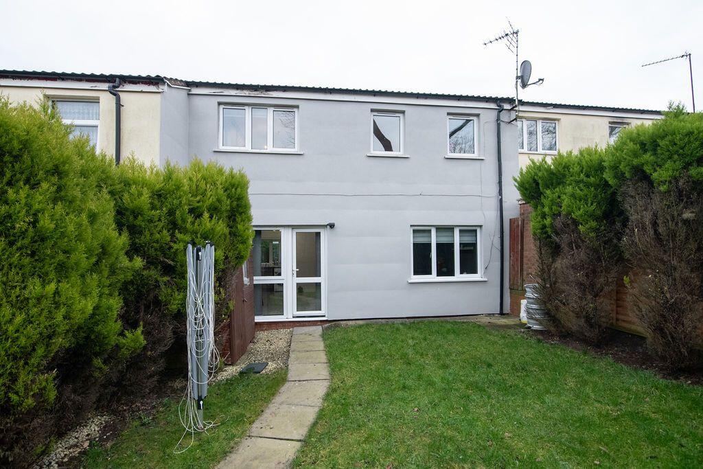 Additional image 24 of Mordiford Close, Redditch, B98 0LD