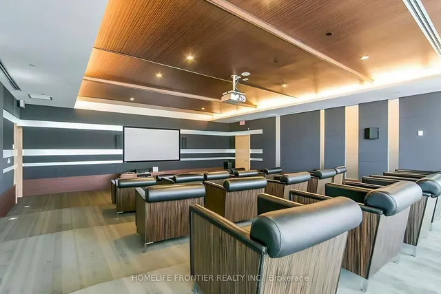 Additional image 33 of 65 Bremner Blvd Unit 2111