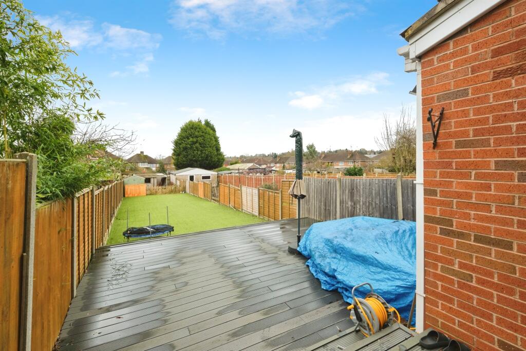 Additional image 16 of Rocky Lane, Great Barr, Birmingham