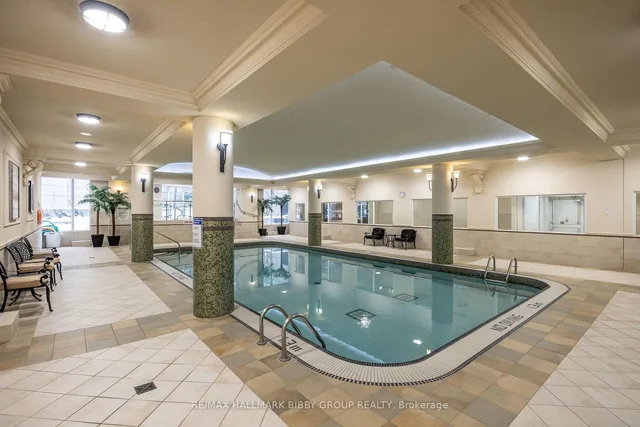 Additional image 30 of 662 Sheppard Ave Unit 503C