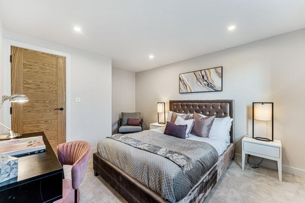 Additional image 40 of Valley View, Park Avenue, Ramsbottom BL0 0 | Luxurious and Energy-Efficient Living