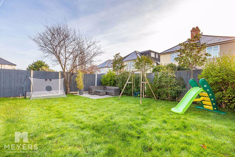 Additional image 24 of Corhampton Road, Southbourne, BH6