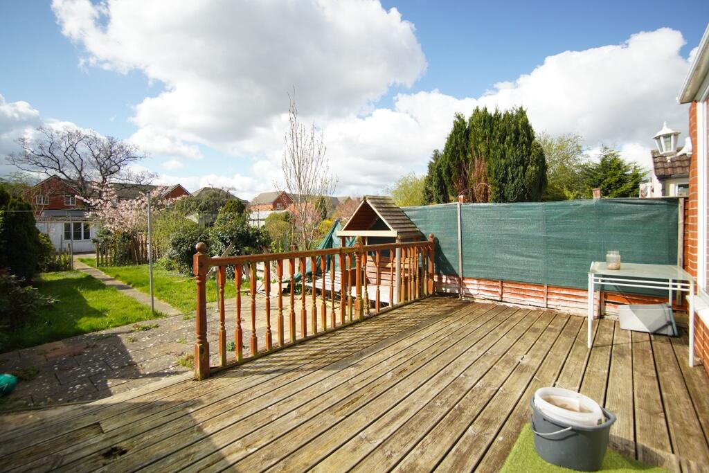 Additional image 14 of Sixth Avenue, Horfield, Bristol