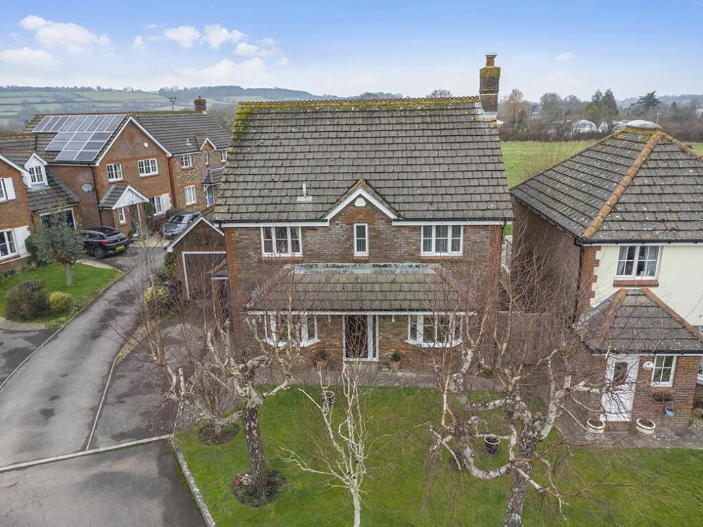 Additional image 28 of Hollis Way, Halstock, Yeovil