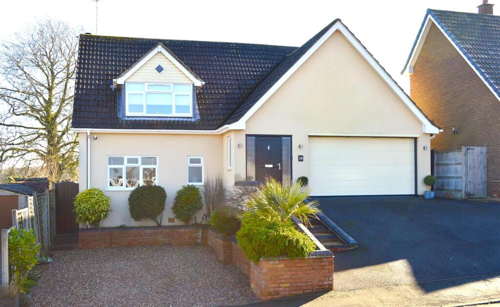 Chestnut Lane, Clifton Campville, Tamworth. B79