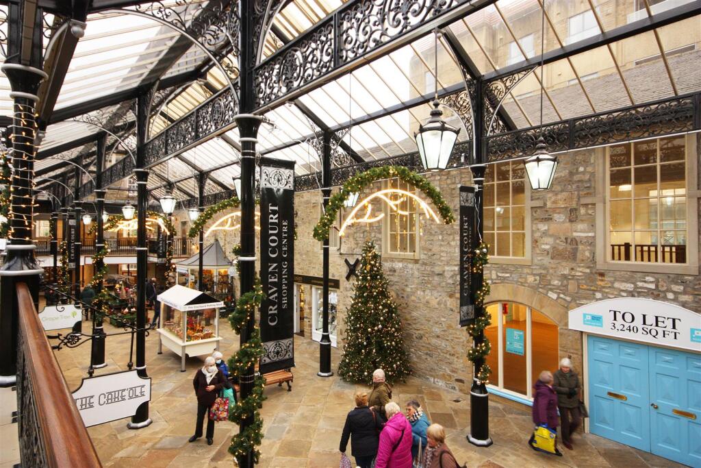 Additional image 3 of Craven Court, Skipton