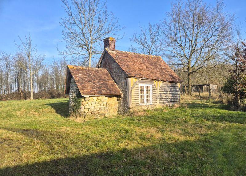 Additional image 2 of Normandy, Orne, Saint Mars d'Egrenne, France