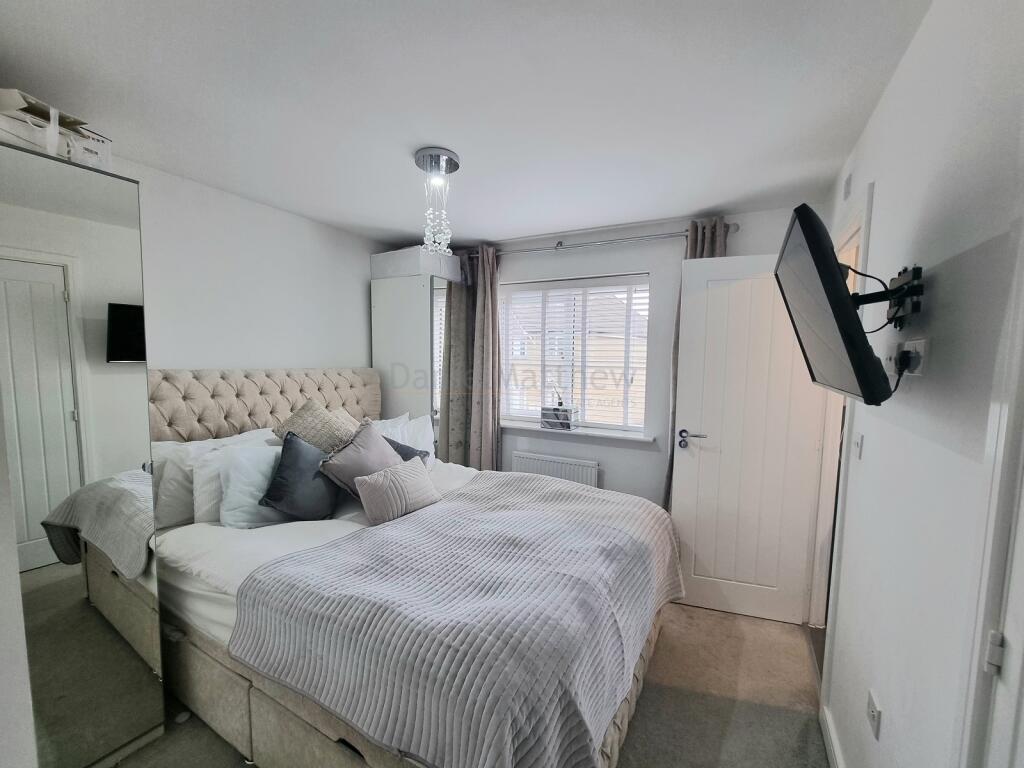 Additional image 12 of Clos Meredith, Coity, Bridgend. CF35 6HQ