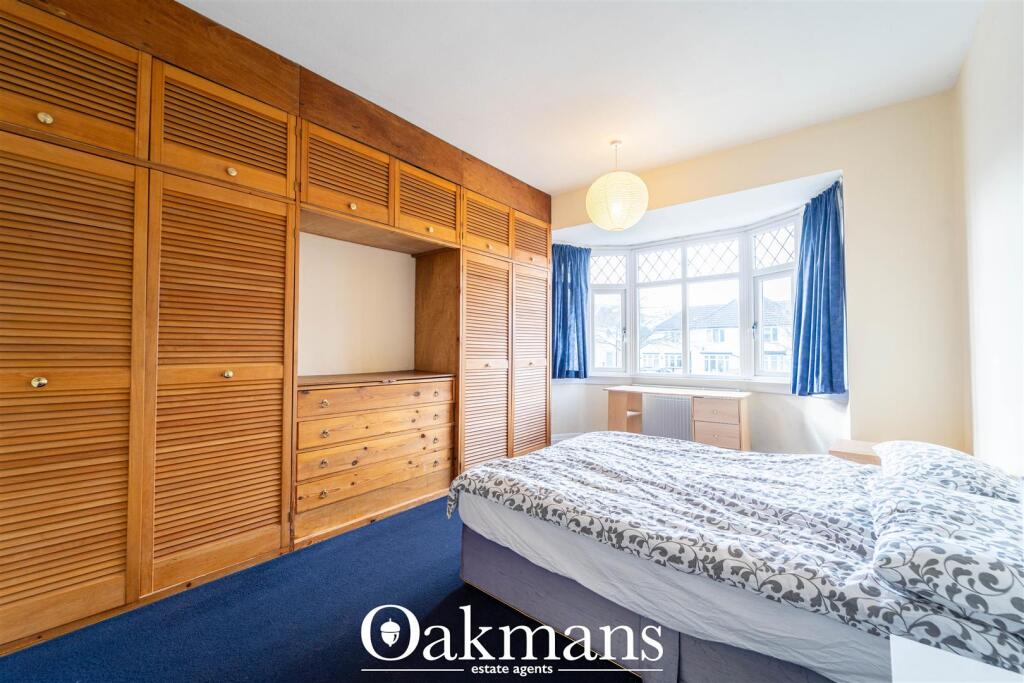 Additional image 10 of Bournbrook Road, Selly Park, B29