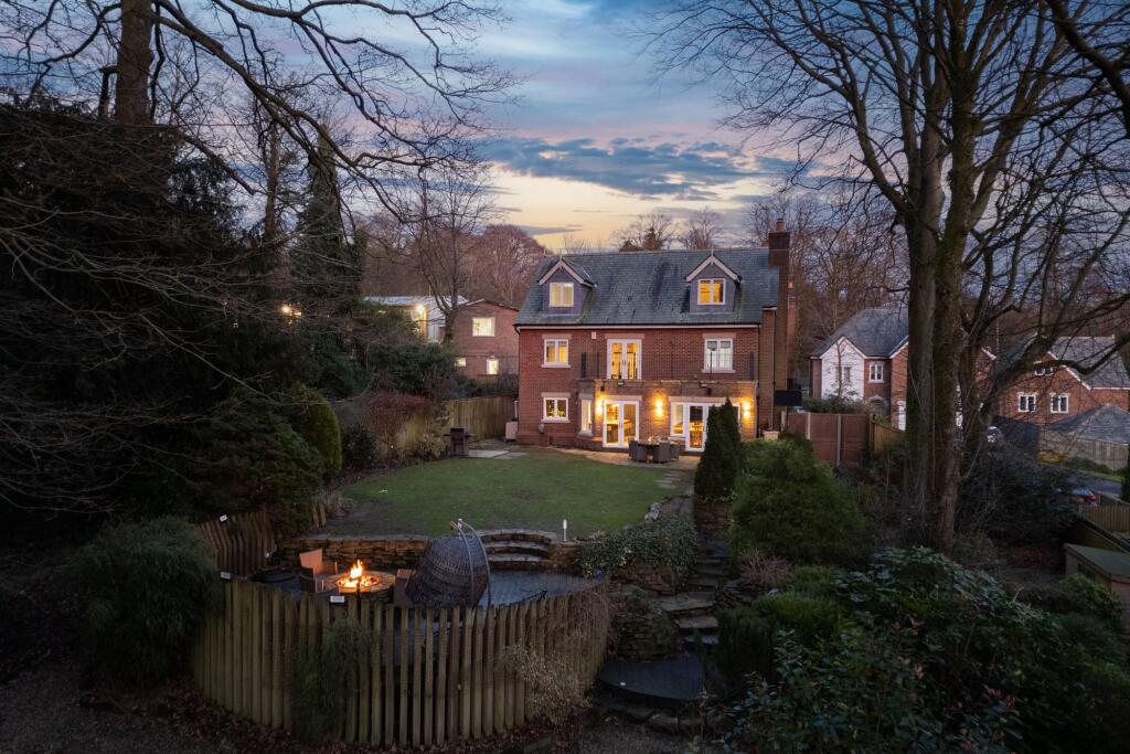 Additional image 60 of Ascot House, The Keep BL1 5NG: A Stunning Six-Bedroom Gated Home with large Woodland Garden