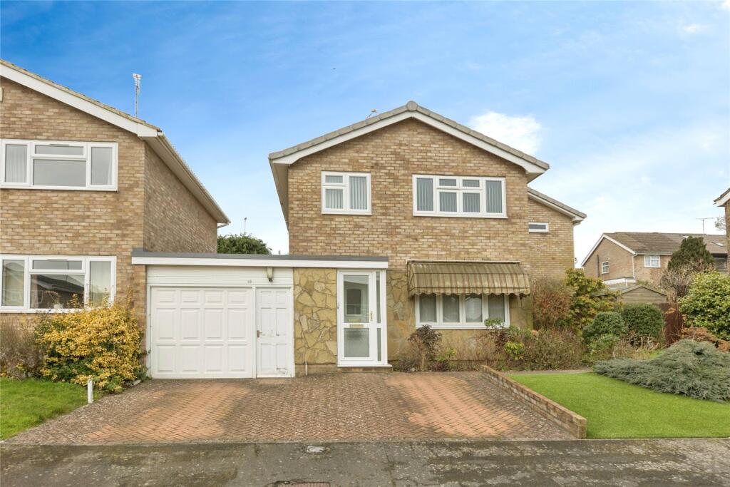 Additional image 17 of Cranleigh Drive, Swanley, Kent, BR8