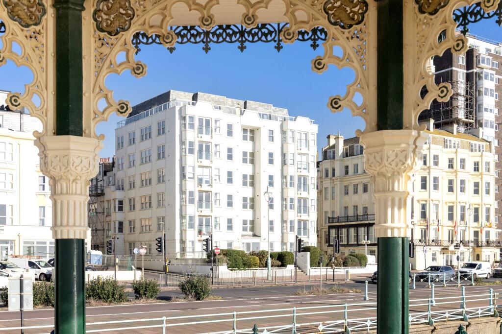 Kings Road, Kingsley Court, BN1