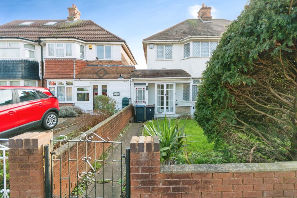 Additional image 15 of Gospel Lane, Acocks Green, West Midlands, B27