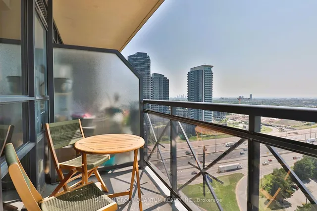 Additional image 13 of 6 Eva Rd Unit 1807