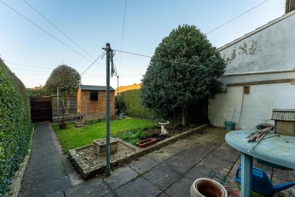 Additional image 7 of Dunster Crescent, Weston-Super-Mare - No Onward Chain