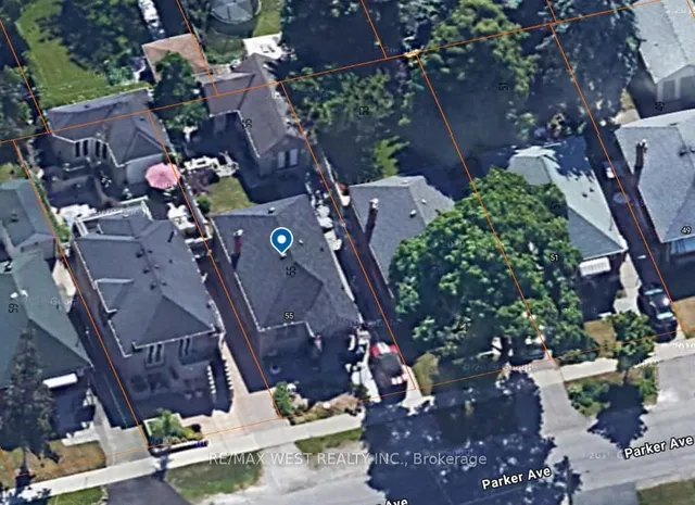 Additional image 3 of 55 Parker Ave