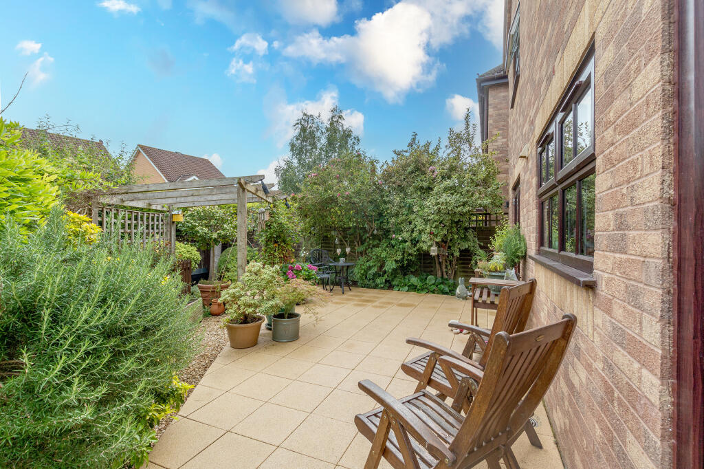 Additional image 6 of Sherbourne Avenue, Bradley Stoke, Bristol