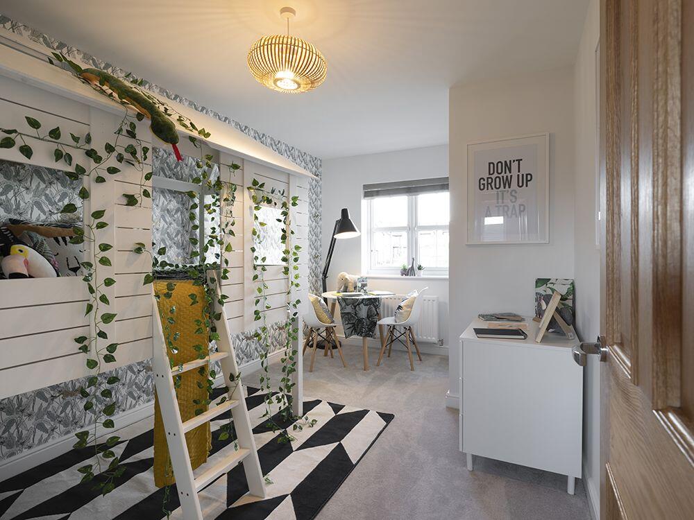 Additional image 9 of Thursby, 
Carlisle, 
CA5 6BF