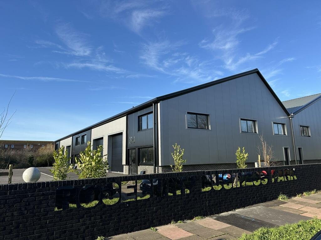 Additional image 11 of Rosebury Business Park, Block E & F, Brampton Road, Eastbourne, BN22 9AG