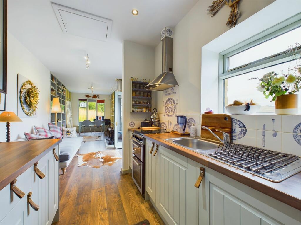 Additional image 28 of Ireshopeburn, Hawkwell Head, DL13