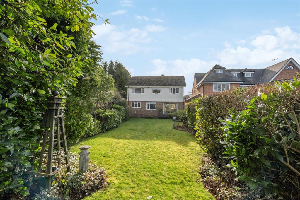 Additional image 17 of Gentleshaw Lane, Solihull