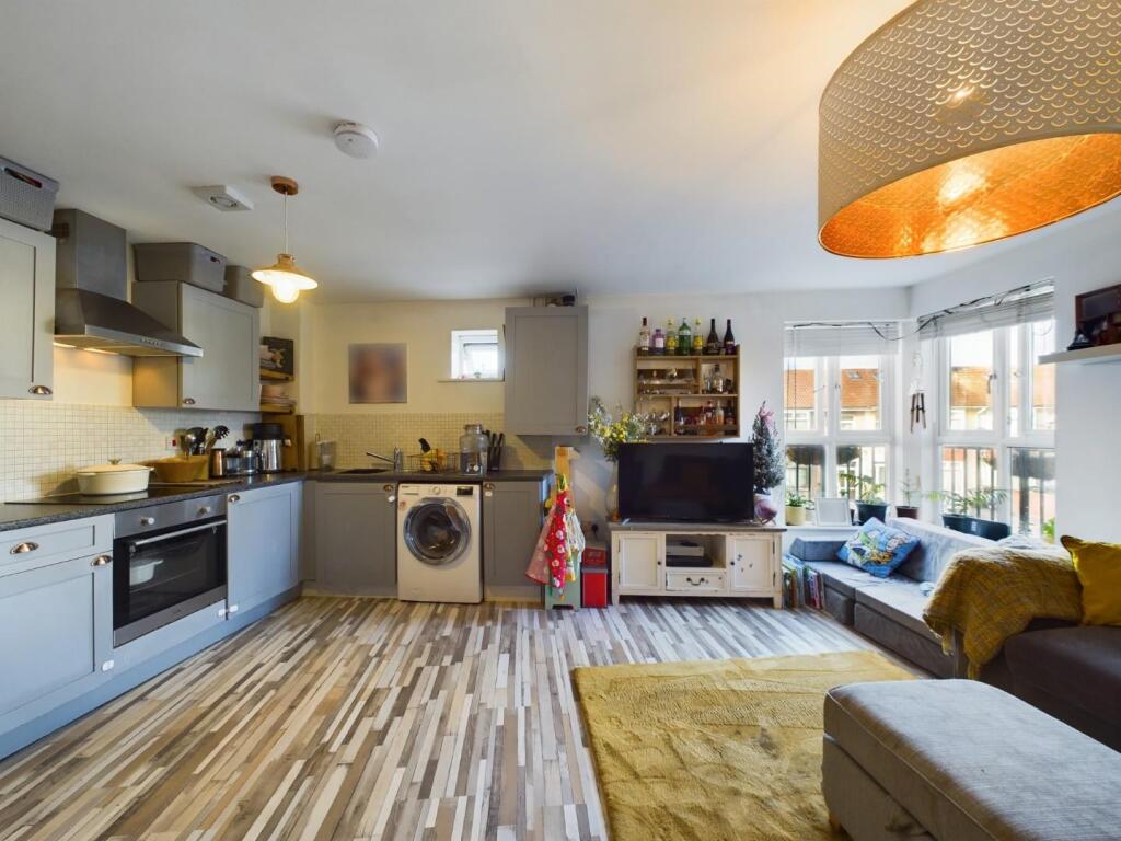 Additional image 9 of Petherton Road, Hengrove, Bristol