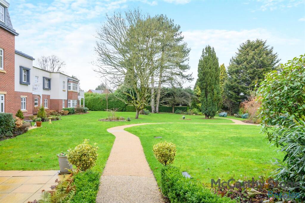 Additional image 31 of Brueton Place, Blossomfield Road, Solihull, B91 1PT