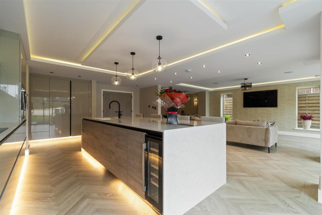 Additional image 10 of The Grove, Hampton-In-Arden, Solihull