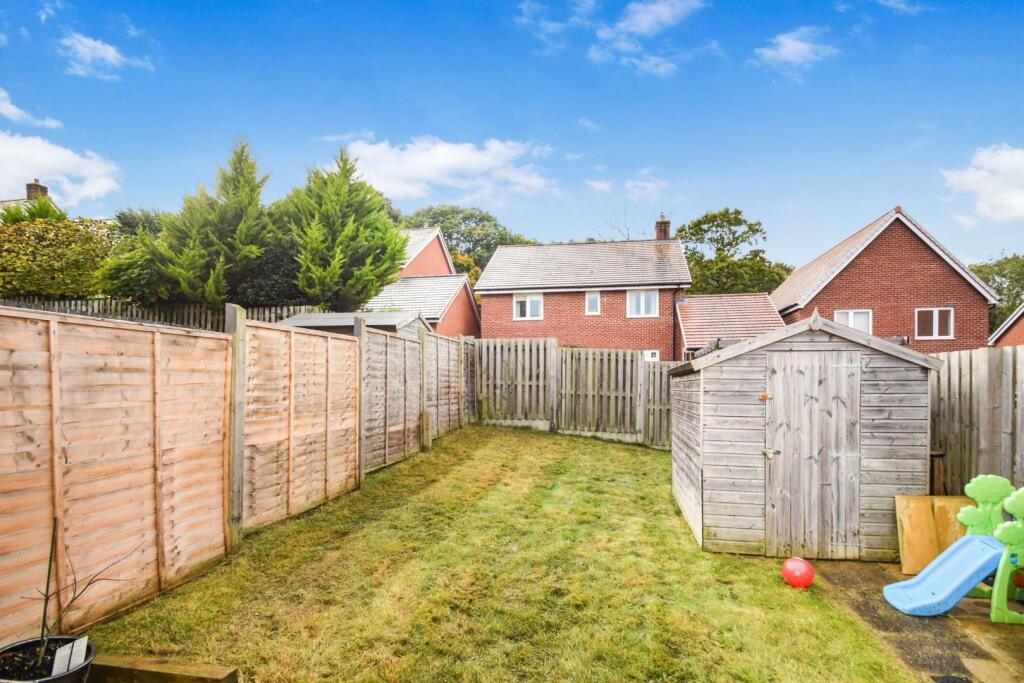 Additional image 16 of Christie Close, Stone Cross, Pevensey