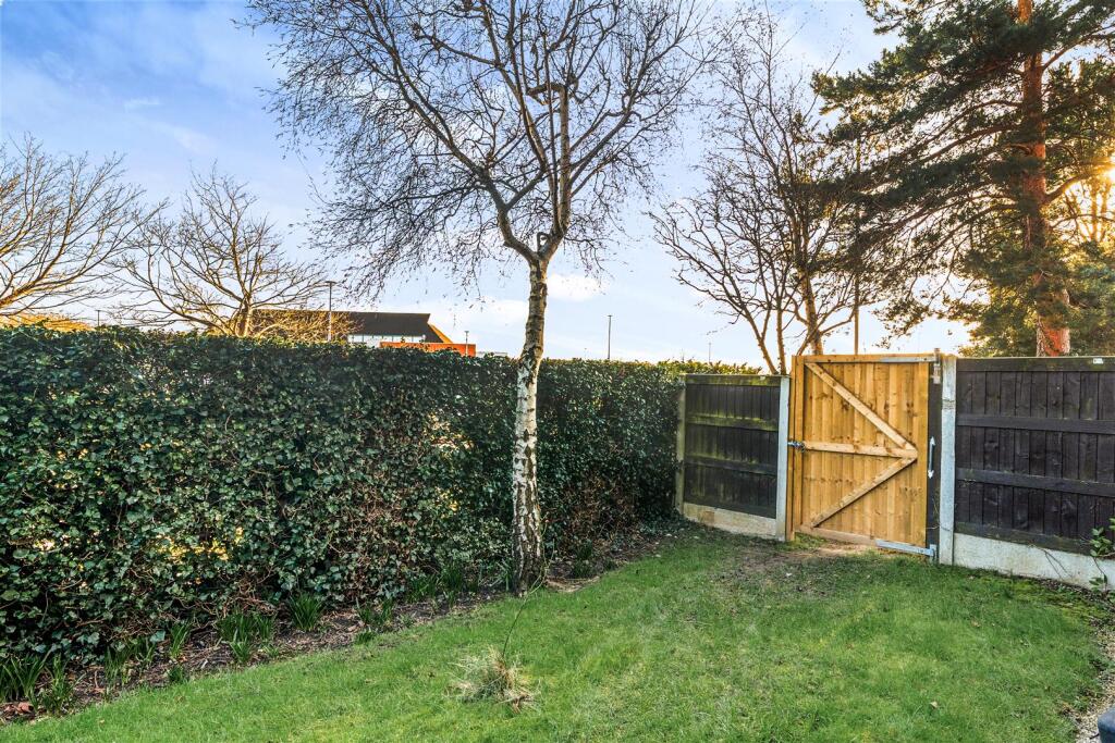 Additional image 11 of Cedar House, Chester