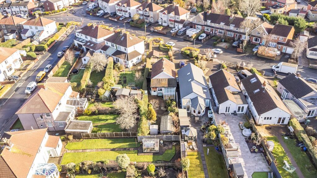 Additional image 3 of Acacia Road, Bristol, BS16