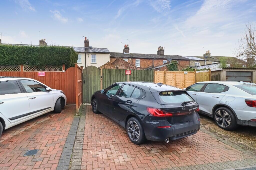 Additional image 21 of Bernard Street, St. Albans, Hertfordshire, AL3