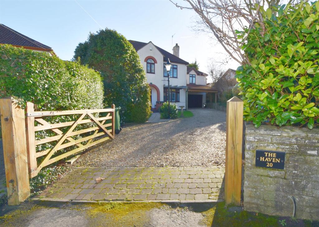 Primary image of Beryl Grove, Hengrove, Bristol
