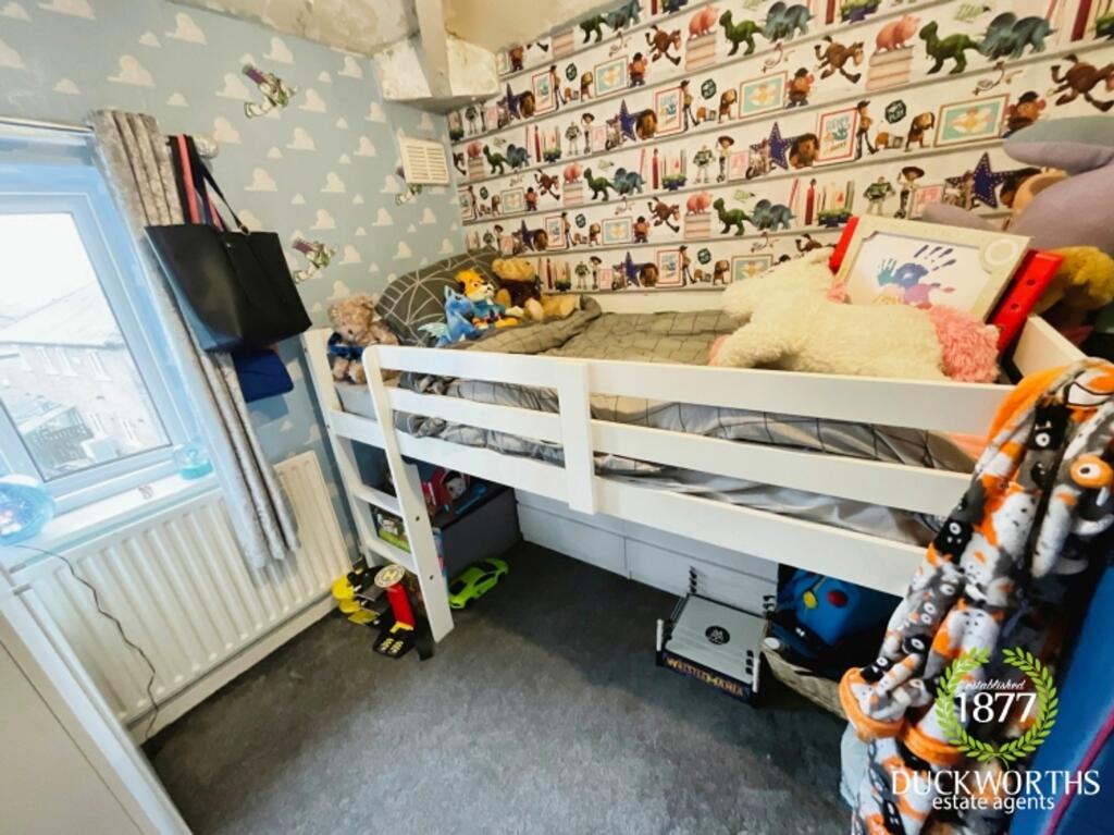 Additional image 6 of Rossetti Avenue, Burnley, BB11