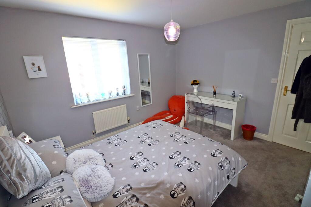 Additional image 21 of Colliers Avenue, Llanharan, CF72