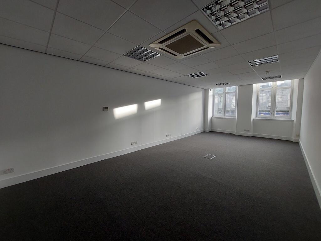 Additional image 4 of Amicable House, 250 Union Street, Aberdeen, Aberdeenshire, AB10 1TN