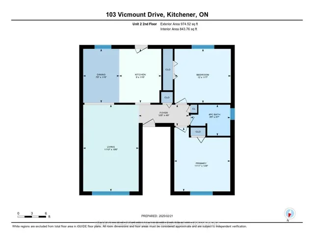 Additional image 22 of 103 Vicmount Dr