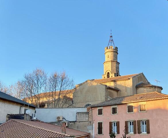 Additional image 2 of Cessenon-Sur-Orb, Languedoc-Roussillon, 34460, France