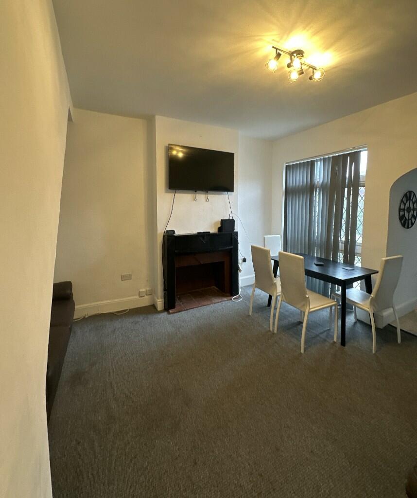 Additional image 5 of Mostyn Road, Birmingham, B16 - ALL BILLS INCLUDED!