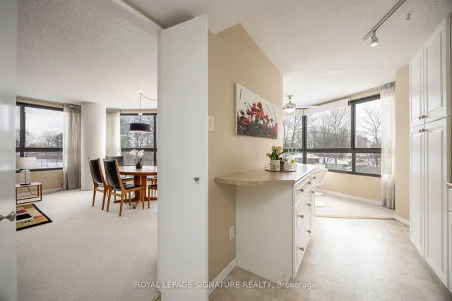 Additional image 25 of 1300 Bloor St Unit 203