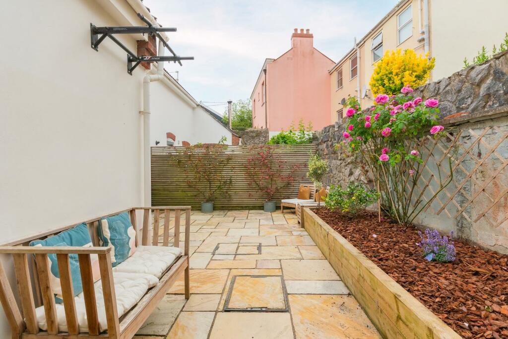 Additional image 17 of Quarry Steps, Clifton