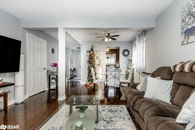 Additional image 14 of 20 Hillpark Trail