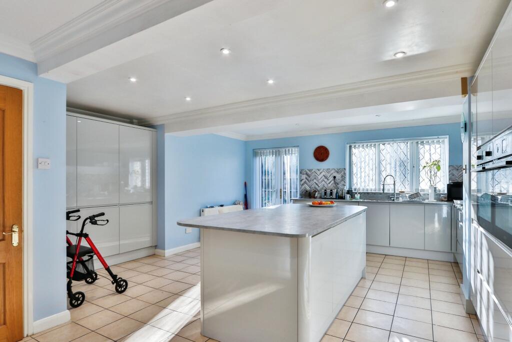 Additional image 3 of Charlotte Close, TALBOT VILLAGE, Poole, BH12