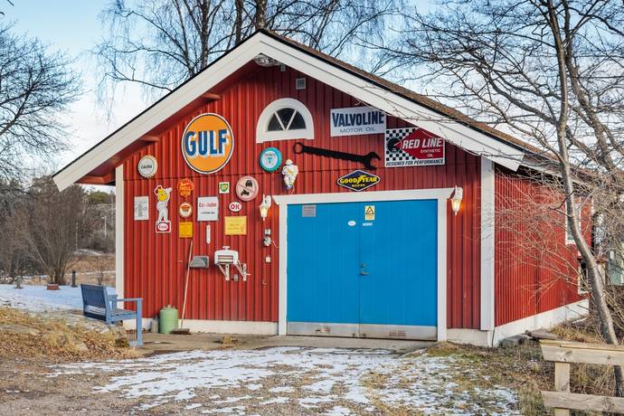 Additional image 3 of Lervassa 18, Lervassa/Vargvik, Ornö, Haninge Municipality